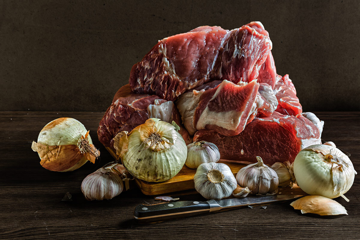 Натюрморт - SanSan 