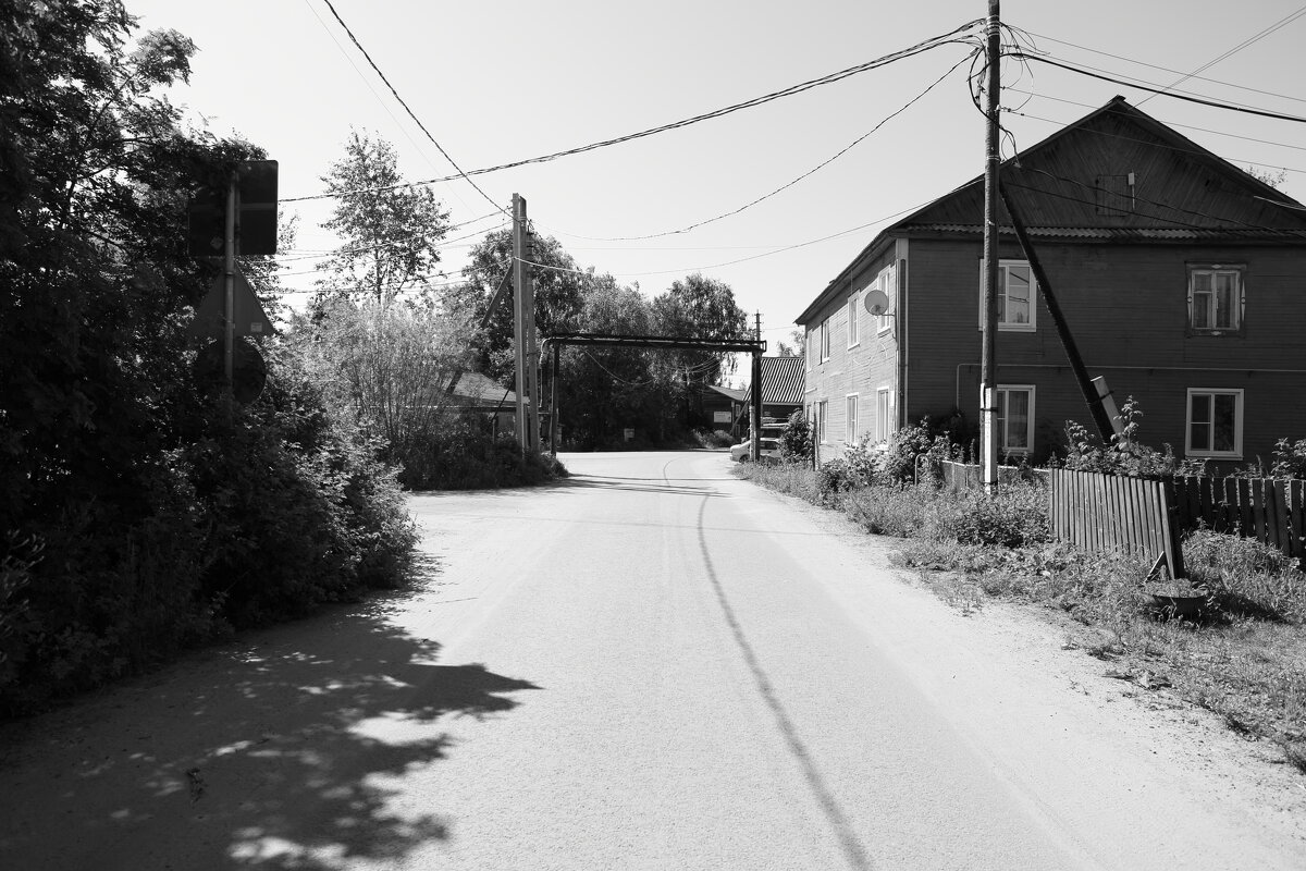 ... - Денис Безногов