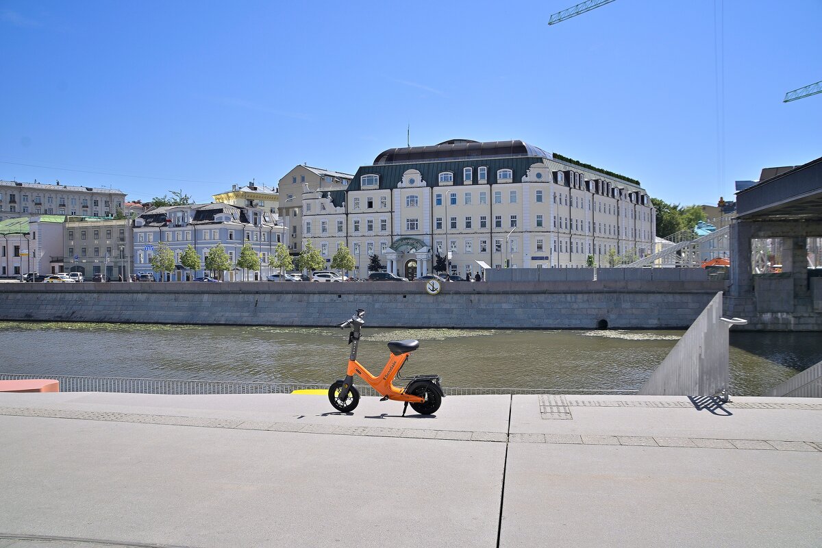 - - Владимир Мигонькин