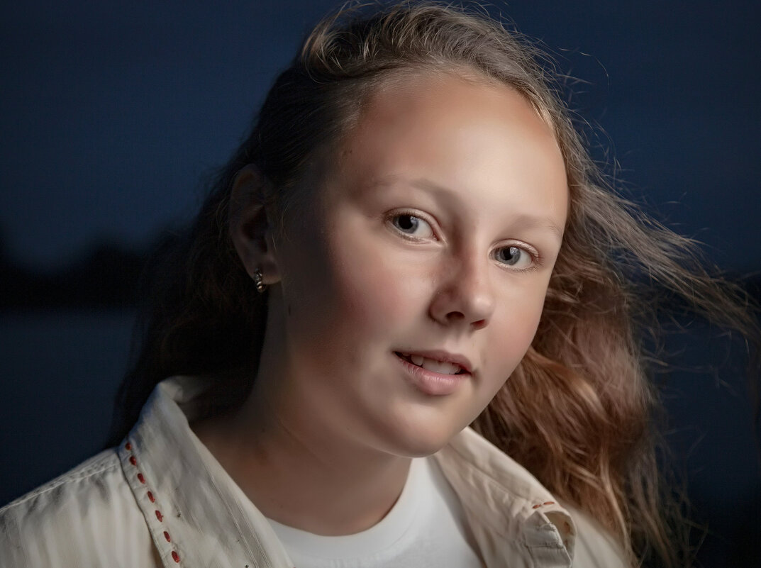 Полина - Дмитрий Балашов