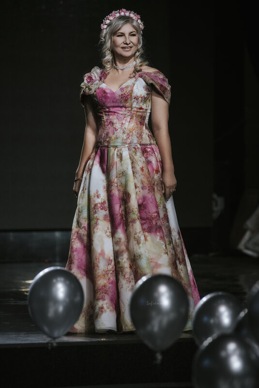 Цветочная симфония - Джованни Луче