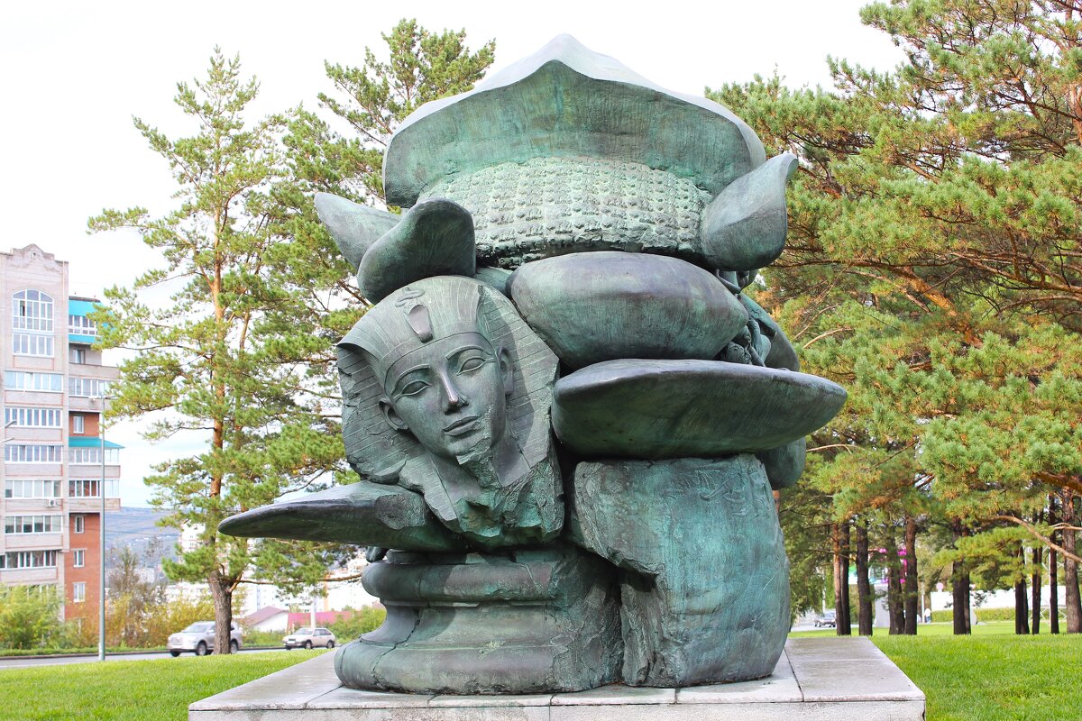 Трансформация.. - Василий Трансформация.. - Василий