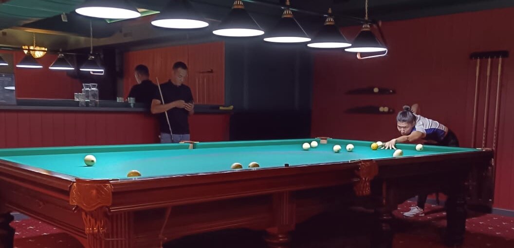 Диана,на ударе... - Георгиевич 