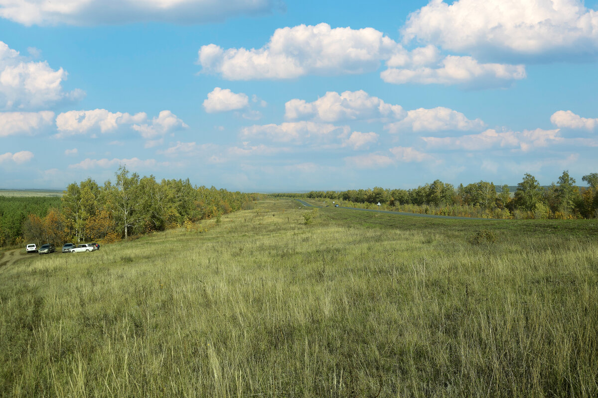 Дорога в Ульяновскую область - Анатолий Уткин Дорога в Ульяновскую область - Анатолий Уткин