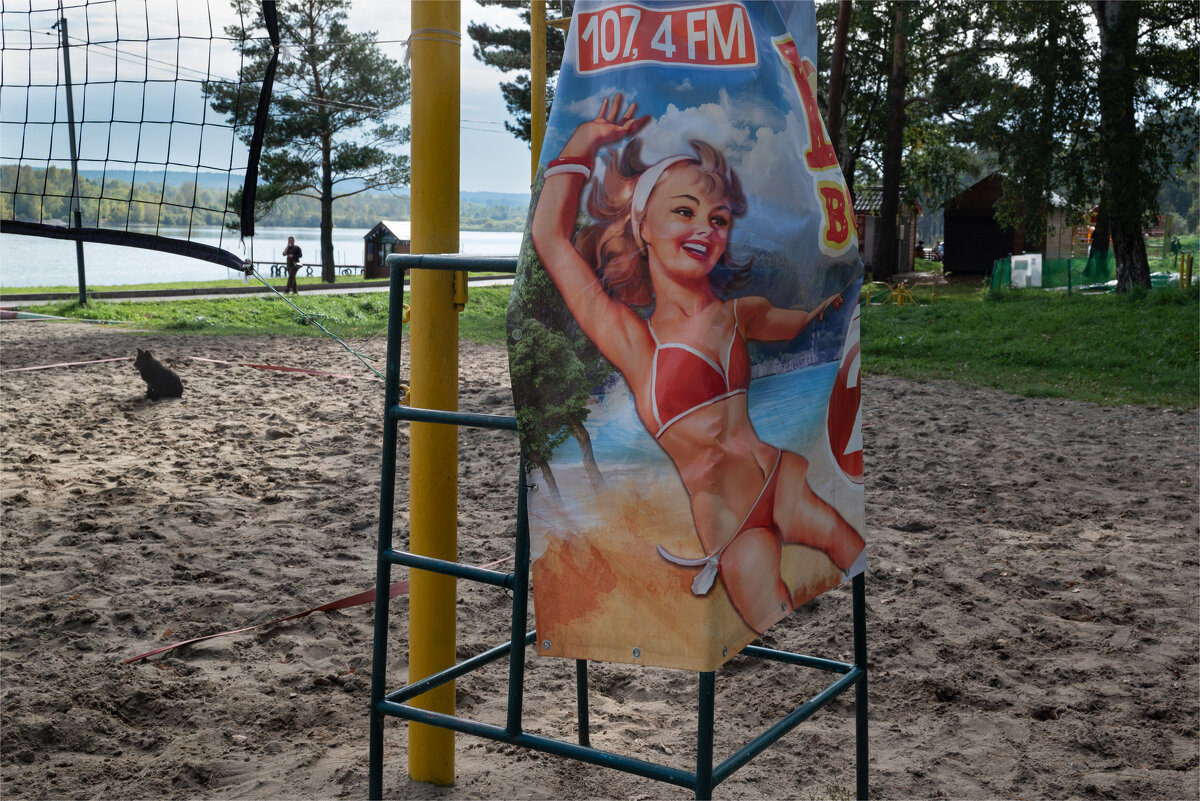 *** - Валерий Михмель 