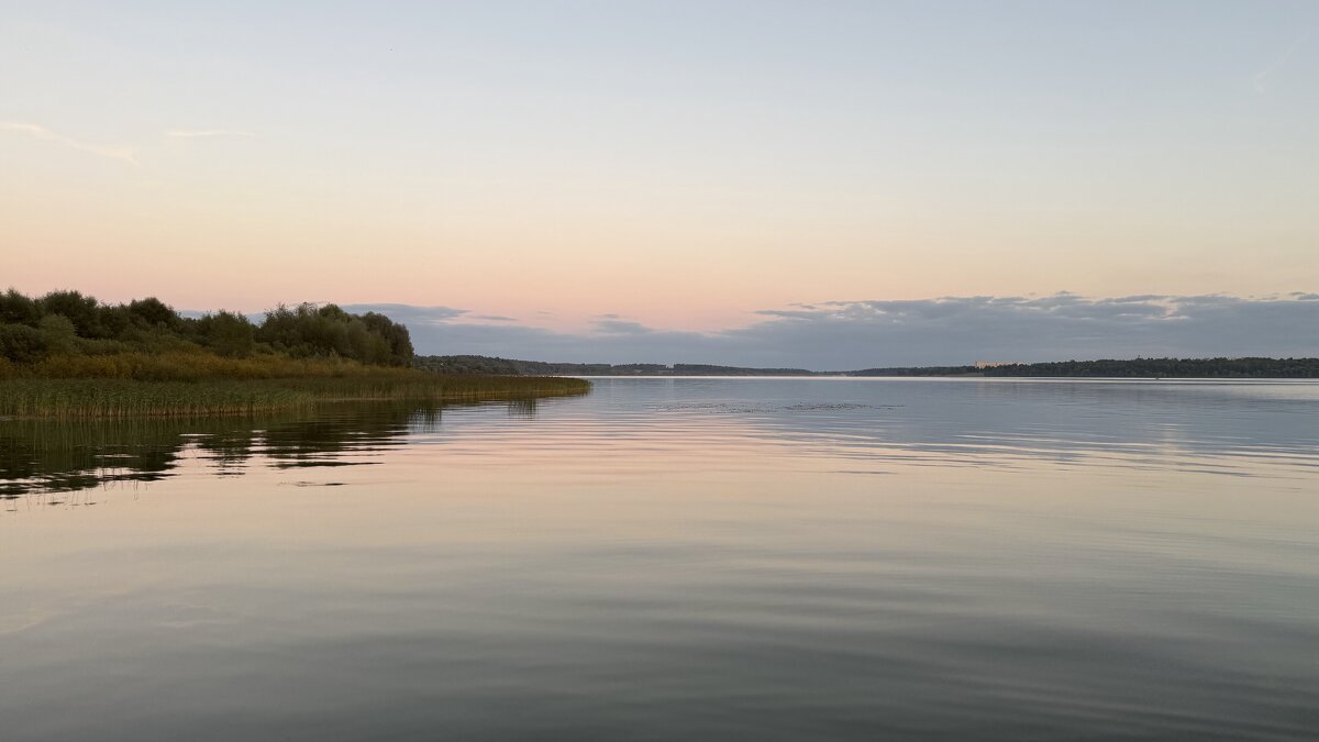 «.. и тихо вечер ‘догорал’…» - Арина Невская «.. и тихо вечер ‘догорал’…» - Арина Невская