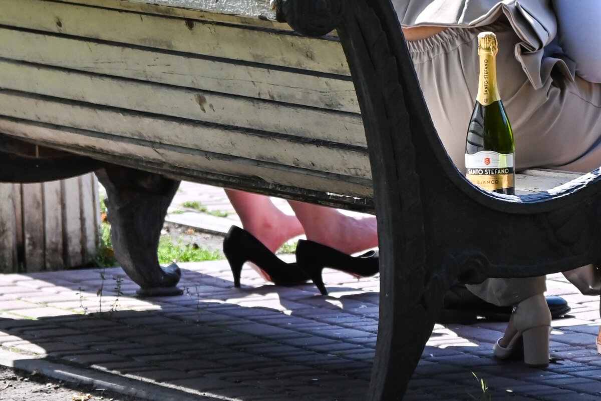 Ах... что вы знаете о кайфе... - Александр Беляков Ах... что вы знаете о кайфе... - Александр Беляков