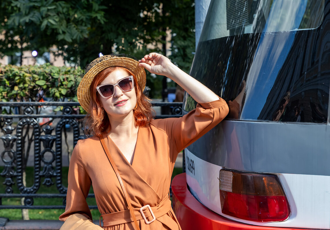 Мадам - Александр 