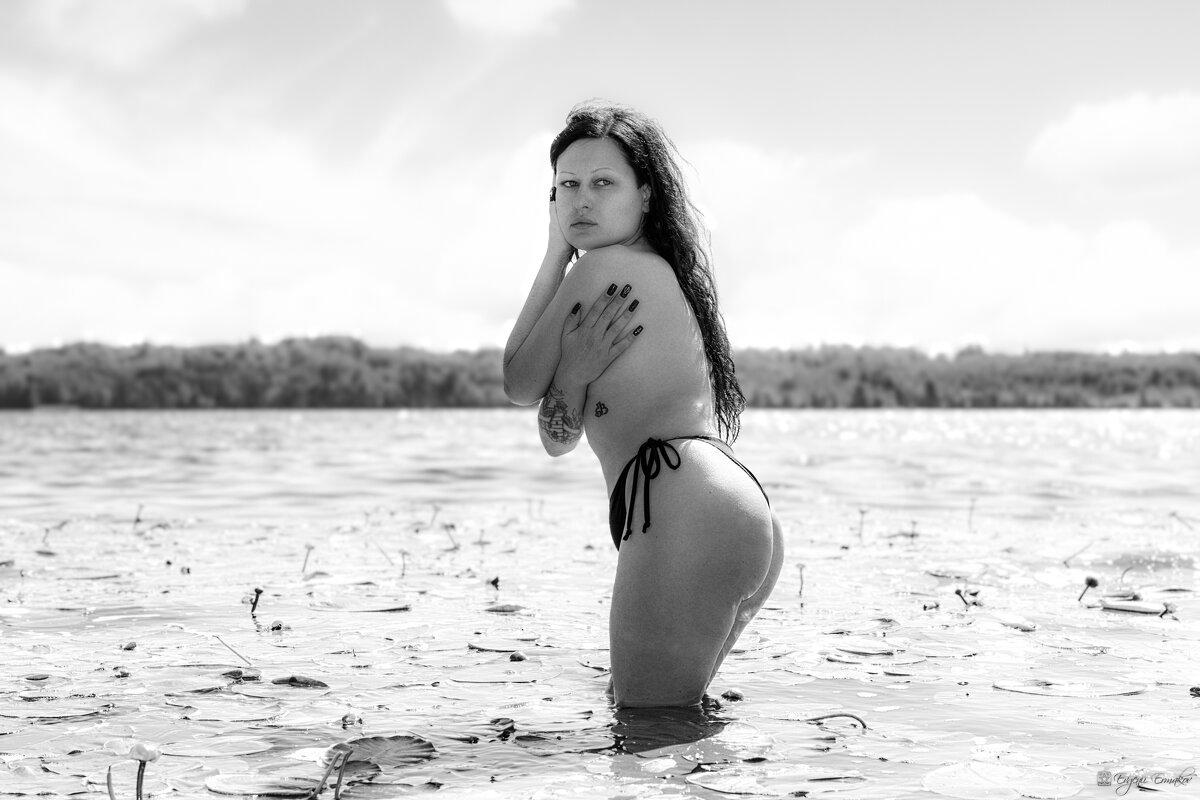 Стеснение - Евгений Ермаков