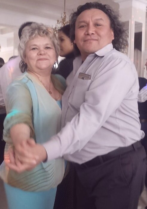 Танцоры - Георгиевич 