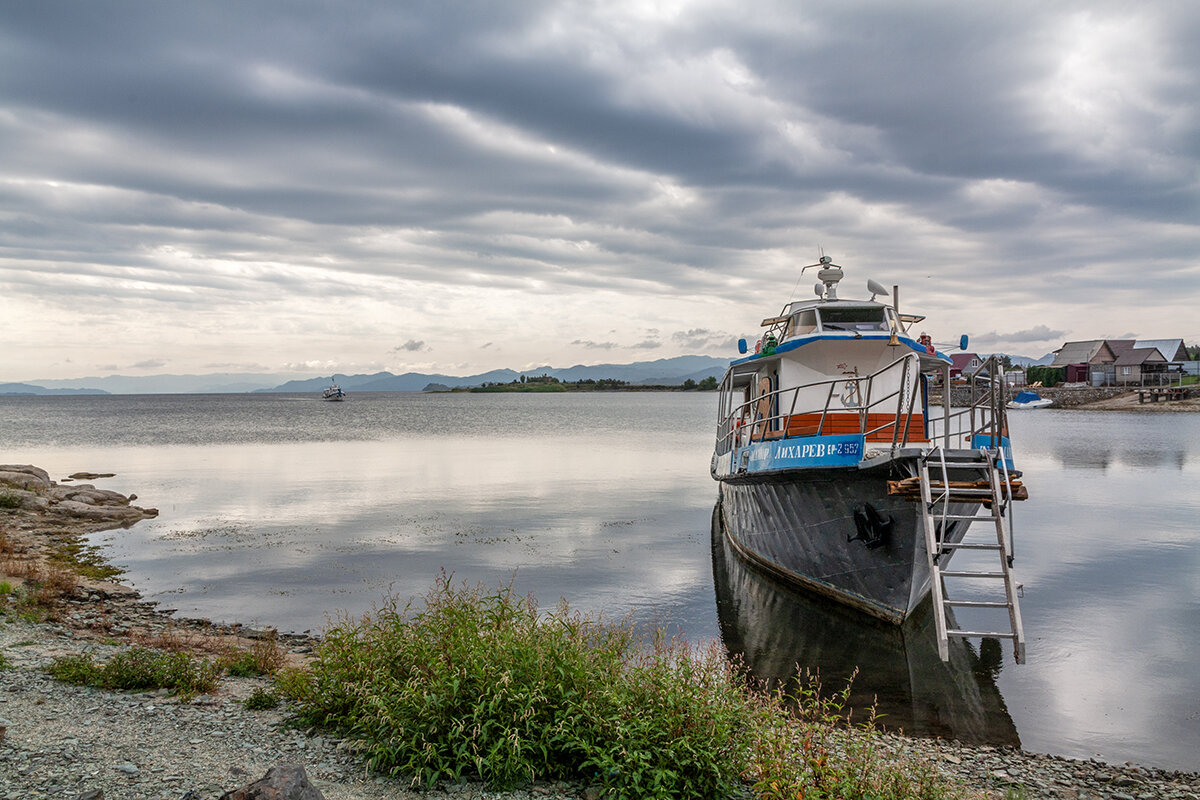 Союз - Дмитрий 