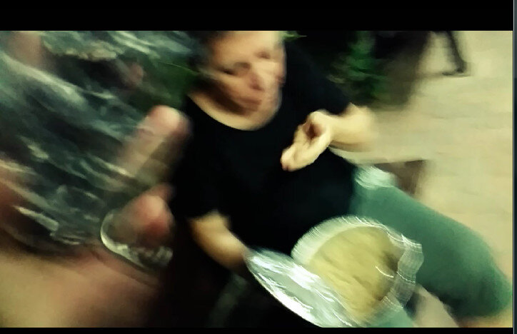 113 (76) - CLOSE WAYS ALL