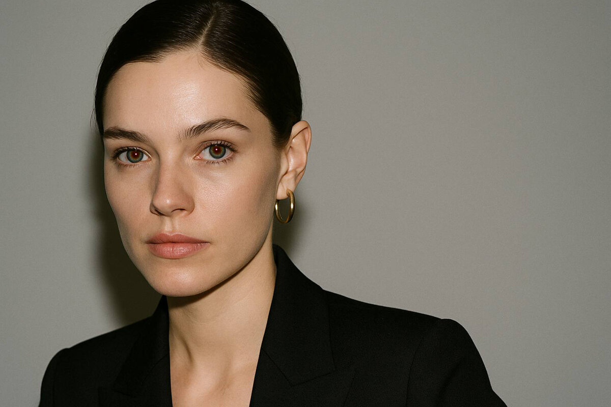 Портрет - Антон 