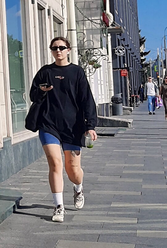 *** - Владимир Захаров