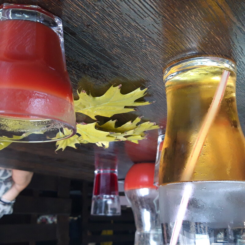 Сентябрь. - Венера Чуйкова Сентябрь. - Венера Чуйкова