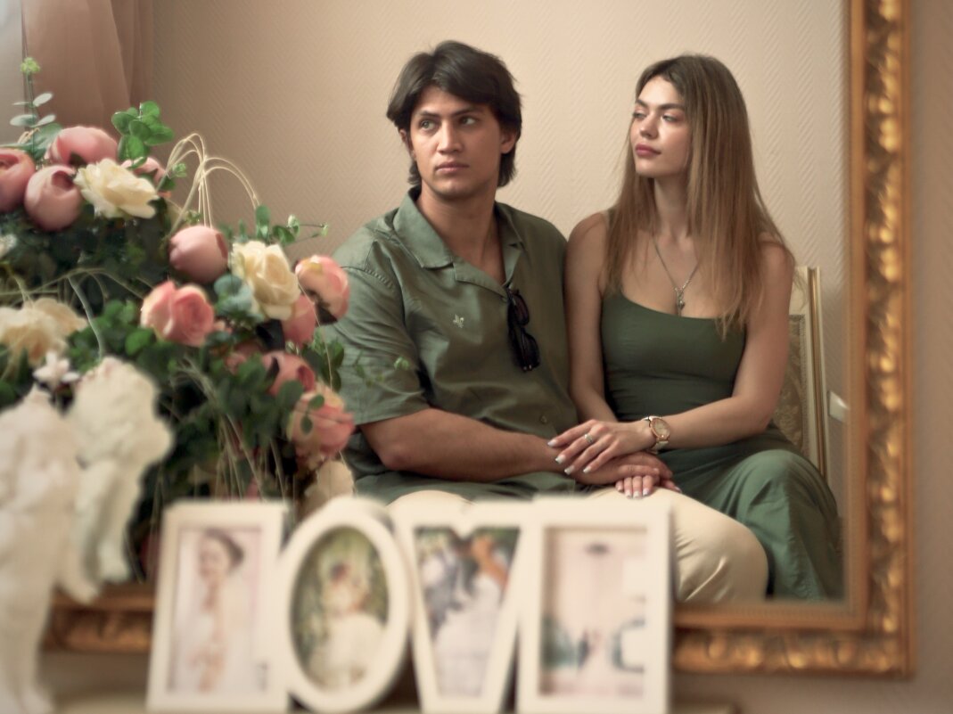 Пара - Натали Королева