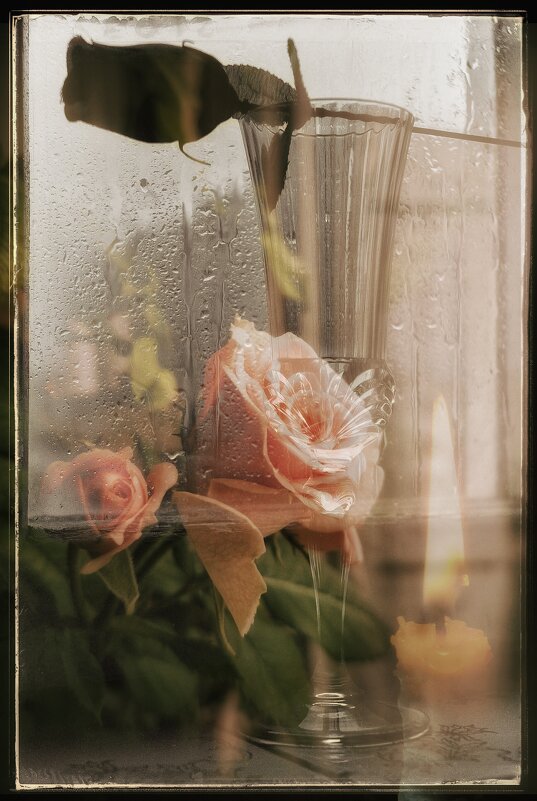 Ожидание... время надежды. - Руслан 