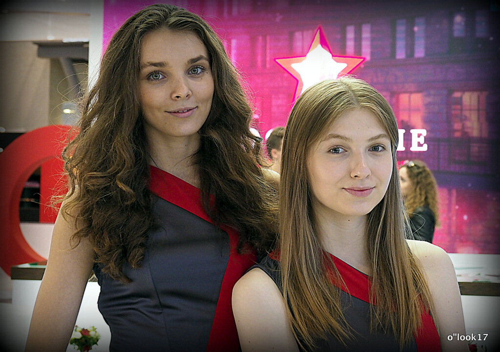 красота спасет мир - Олег Лукьянов красота спасет мир - Олег Лукьянов