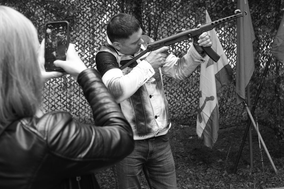 .... - Юрий Самсонов