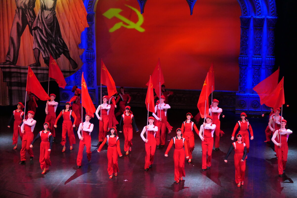 Национальное шоу России «Кострома» - Валерий Судачок Национальное шоу России «Кострома» - Валерий Судачок