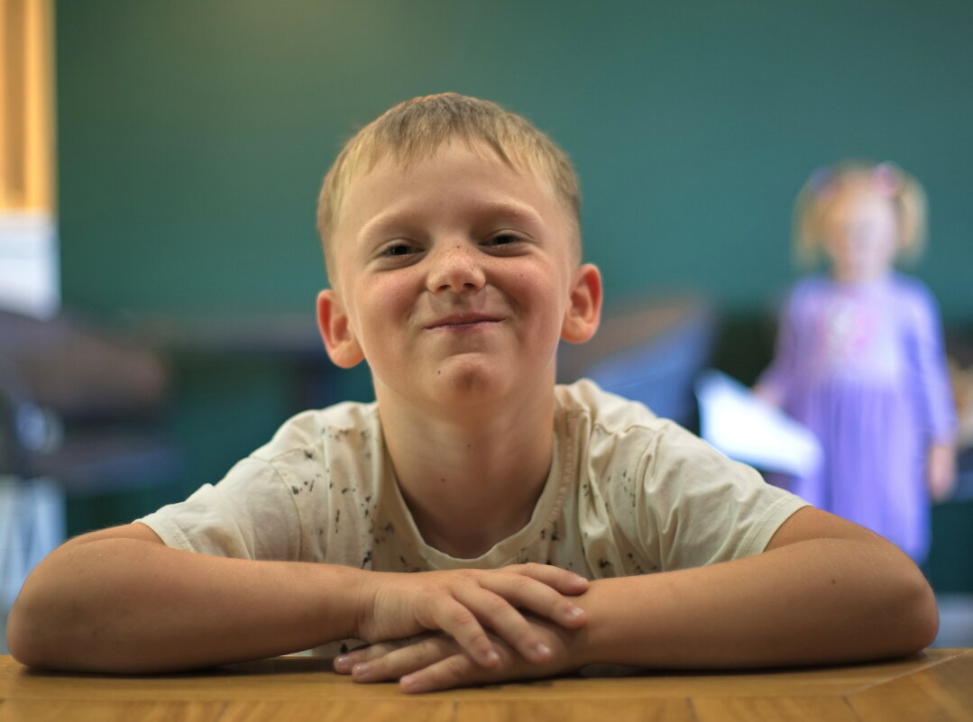 Довольная мордаха! - fillarret-2 Довольная мордаха! - fillarret-2