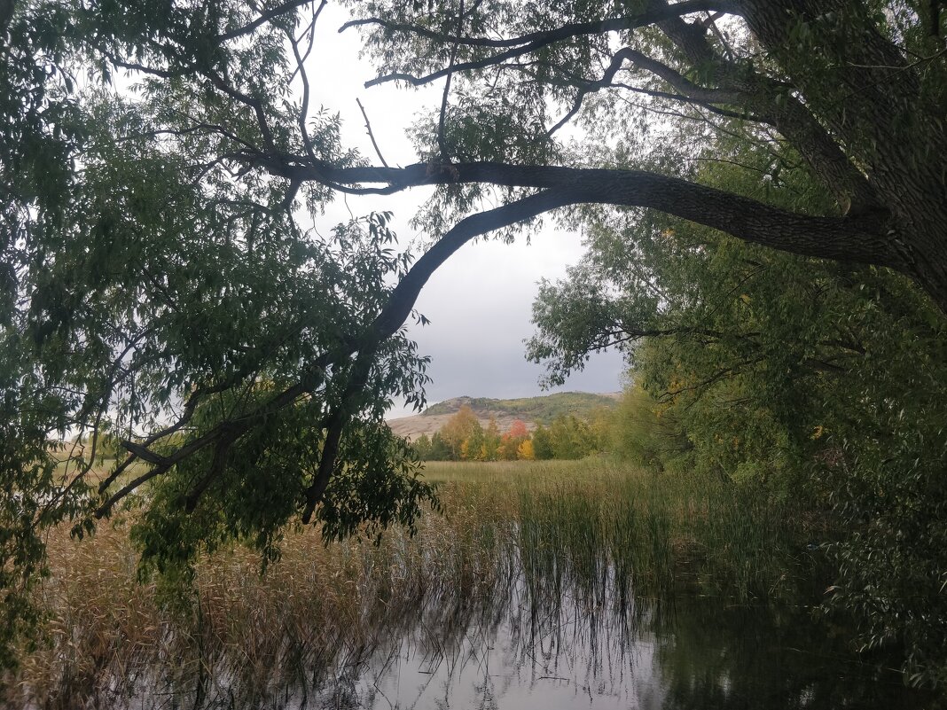 Озеро Надежды. - Андрей Хлопонин
