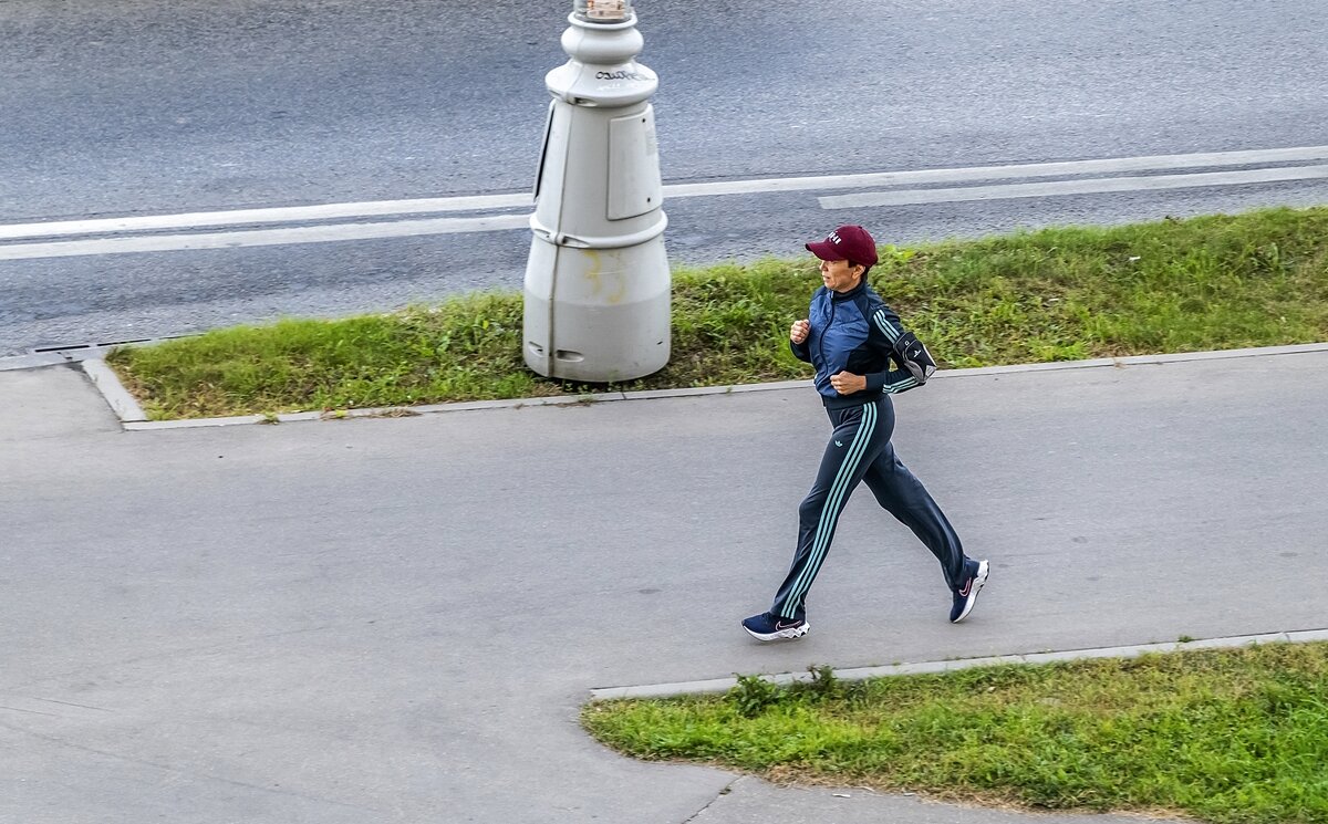 Движение - Жизнь - Валерий Иванович