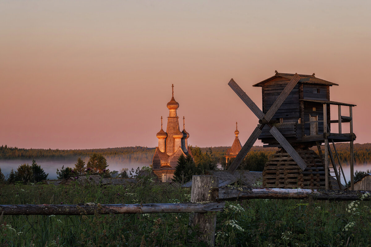 Кимжа - Sergey38 