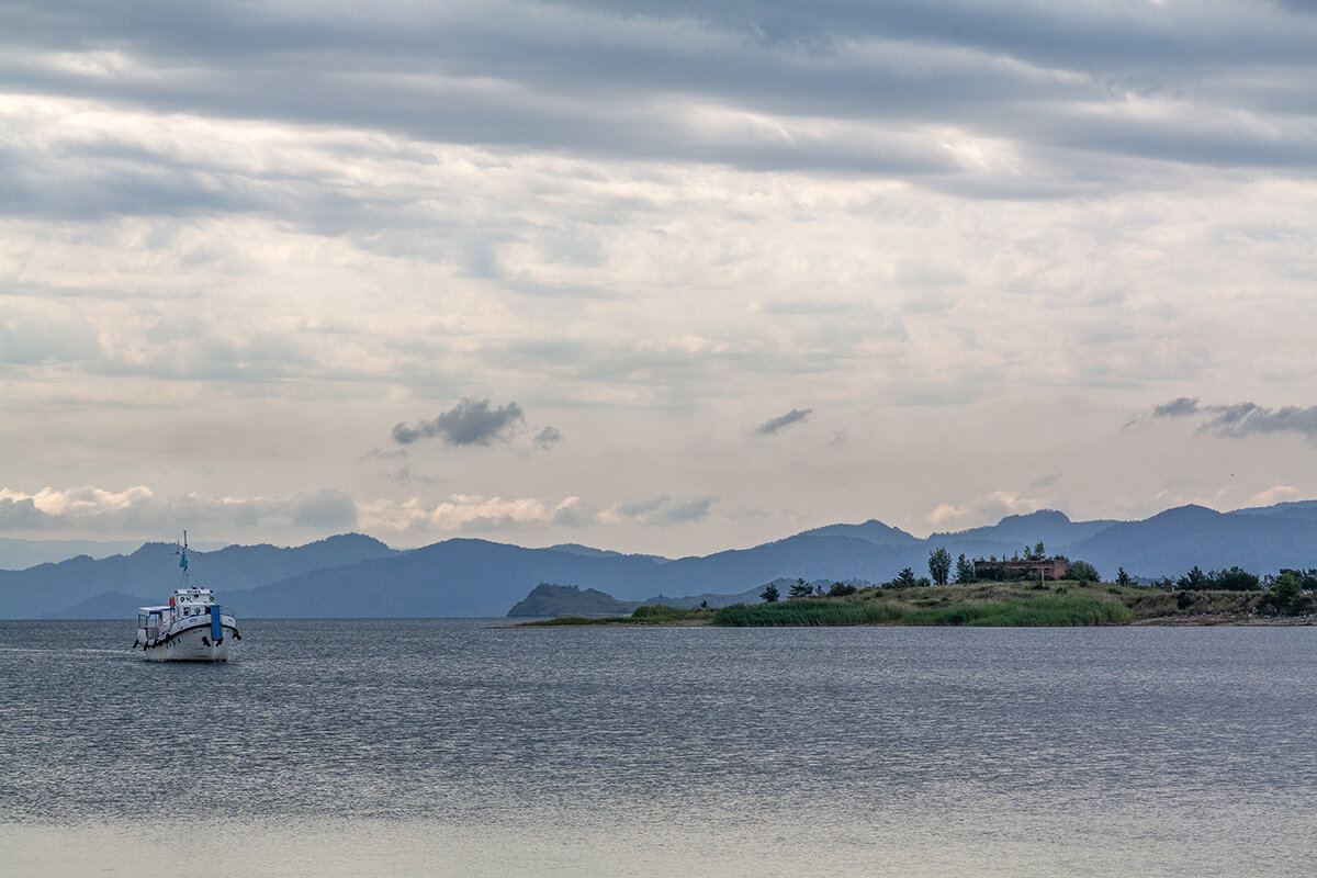 Союз - Дмитрий 