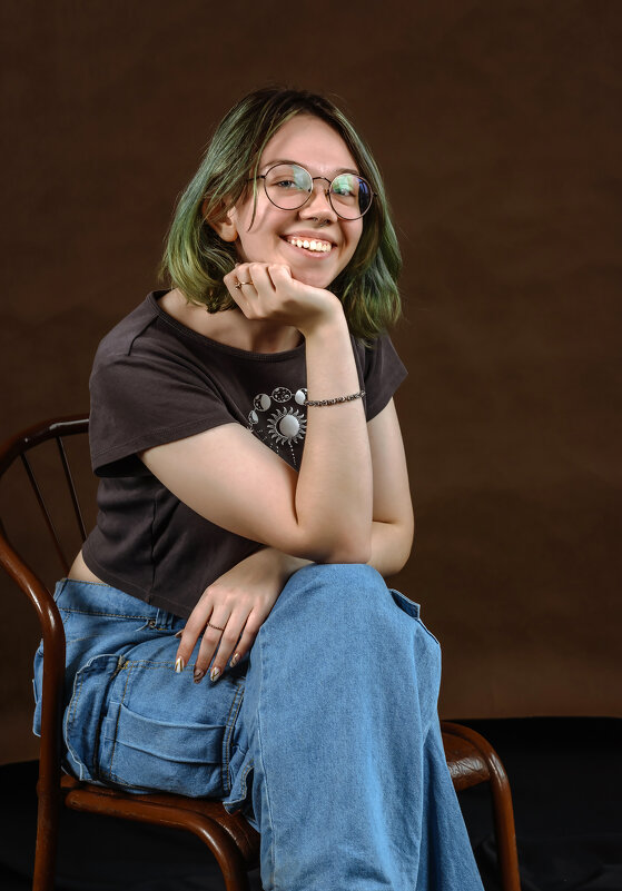 *** - Альберт Ханбиков