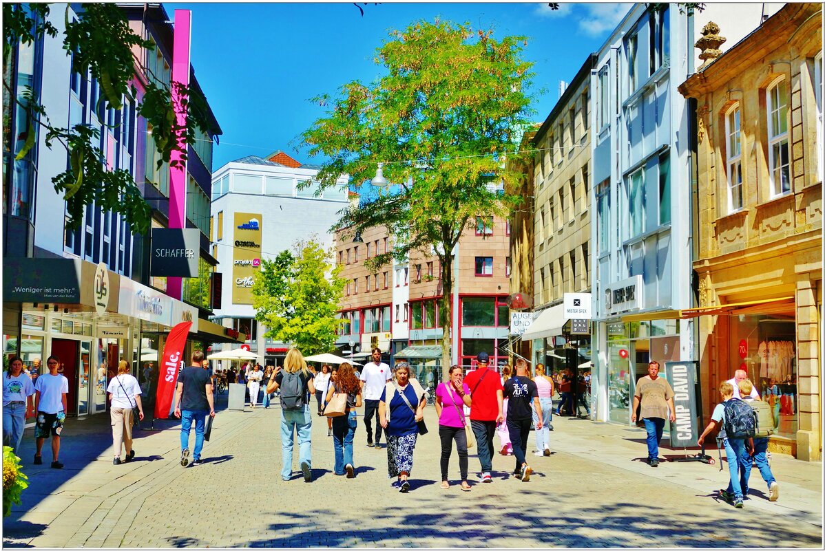 ВОСКРЕСНЫЙ ДЕНЬ... - Elvira E. 