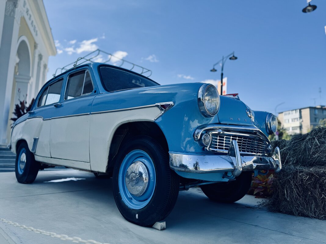 Что-то из нашего прошлого)) - Анна Камс