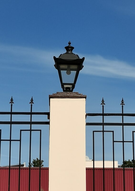 Сочетание форм и цвета - Любимова Ольга 