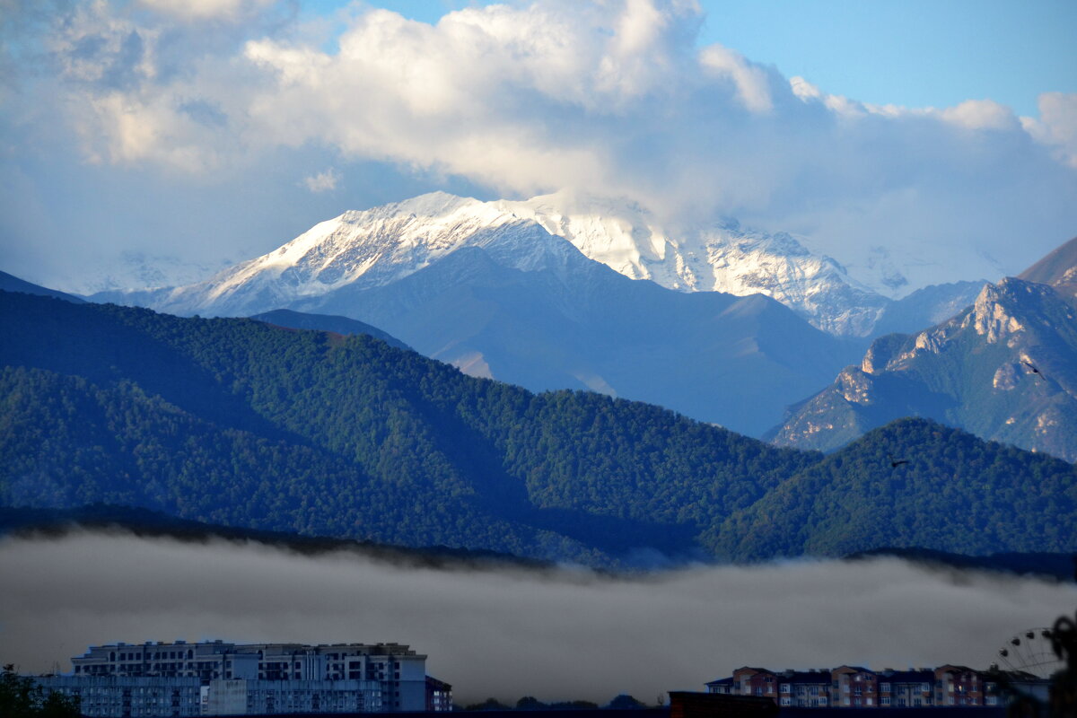 СЛОИ - Юрий Вовк