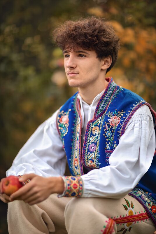 погляд - Степан Карачко