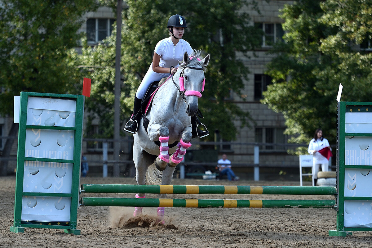 Грация и Красота! - Александр Гриднев Грация и Красота! - Александр Гриднев