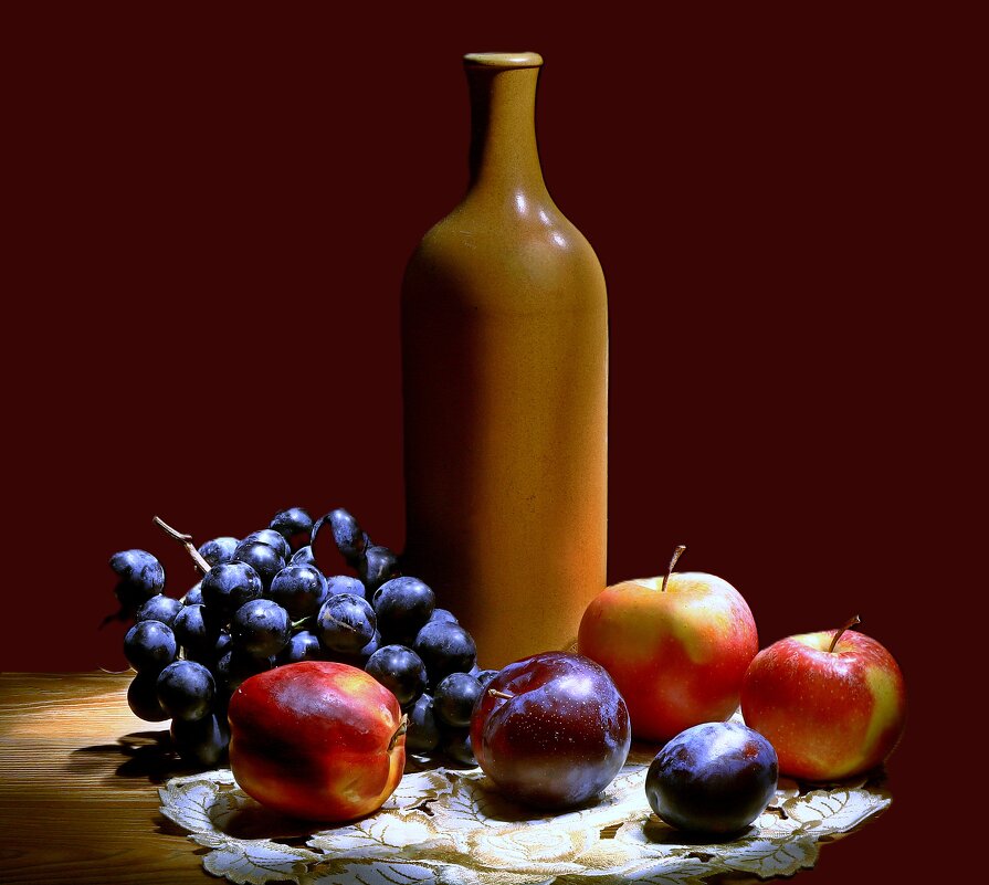 *** - Игорь Kуленко