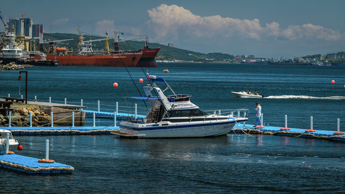 ... - Жора Житников