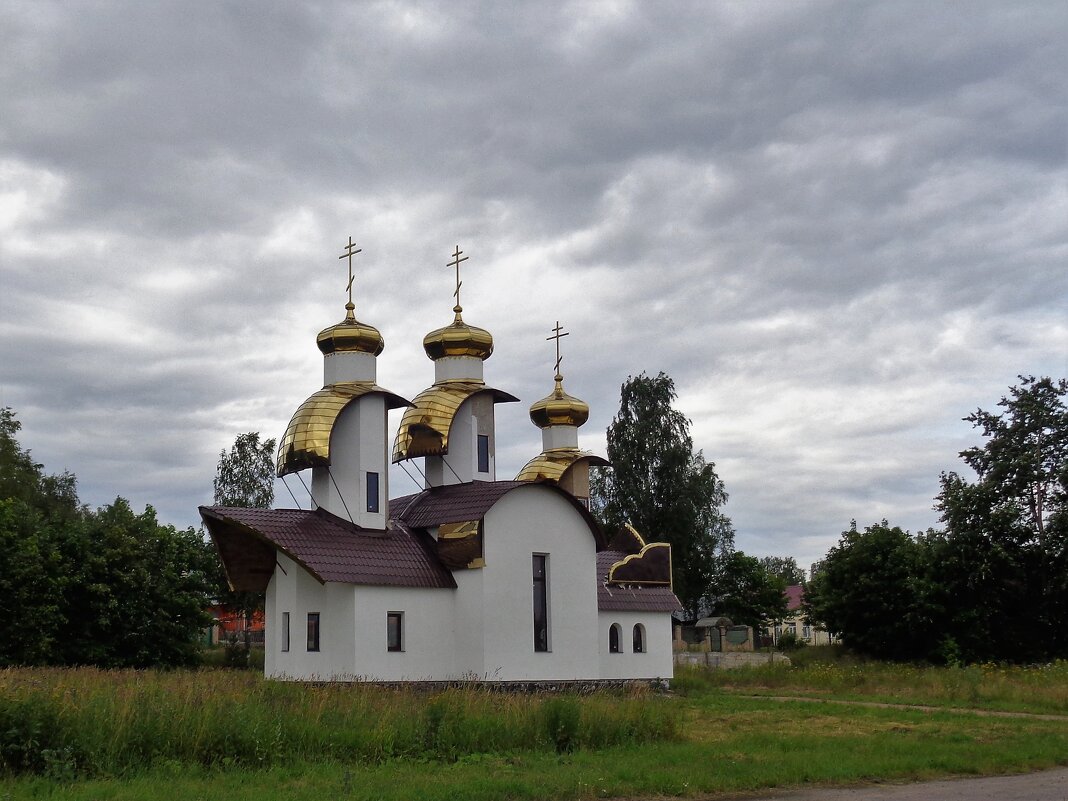 Лодейное поле - Наталья 