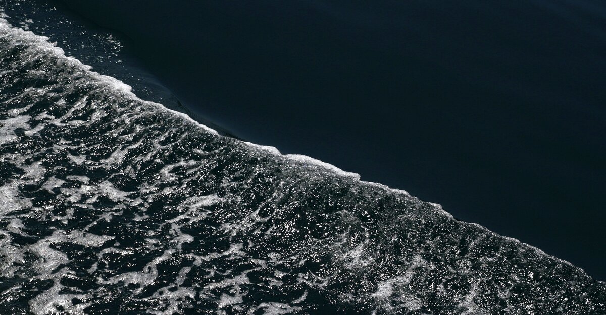 Море такое море - Вячеслав Владимирович