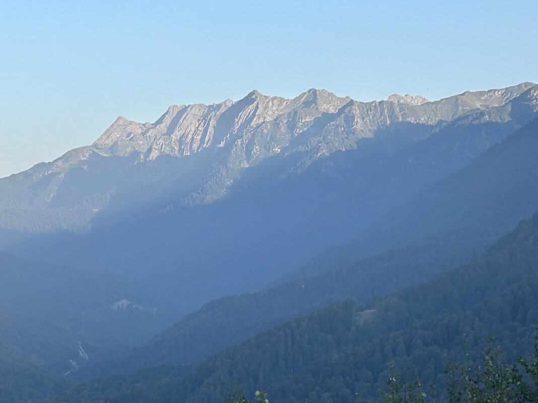 Роза Хутор - Светлана Ященко Роза Хутор - Светлана Ященко