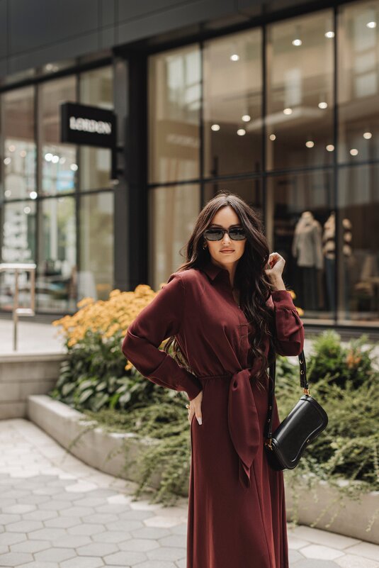 Олеся - Ilgar Gracie