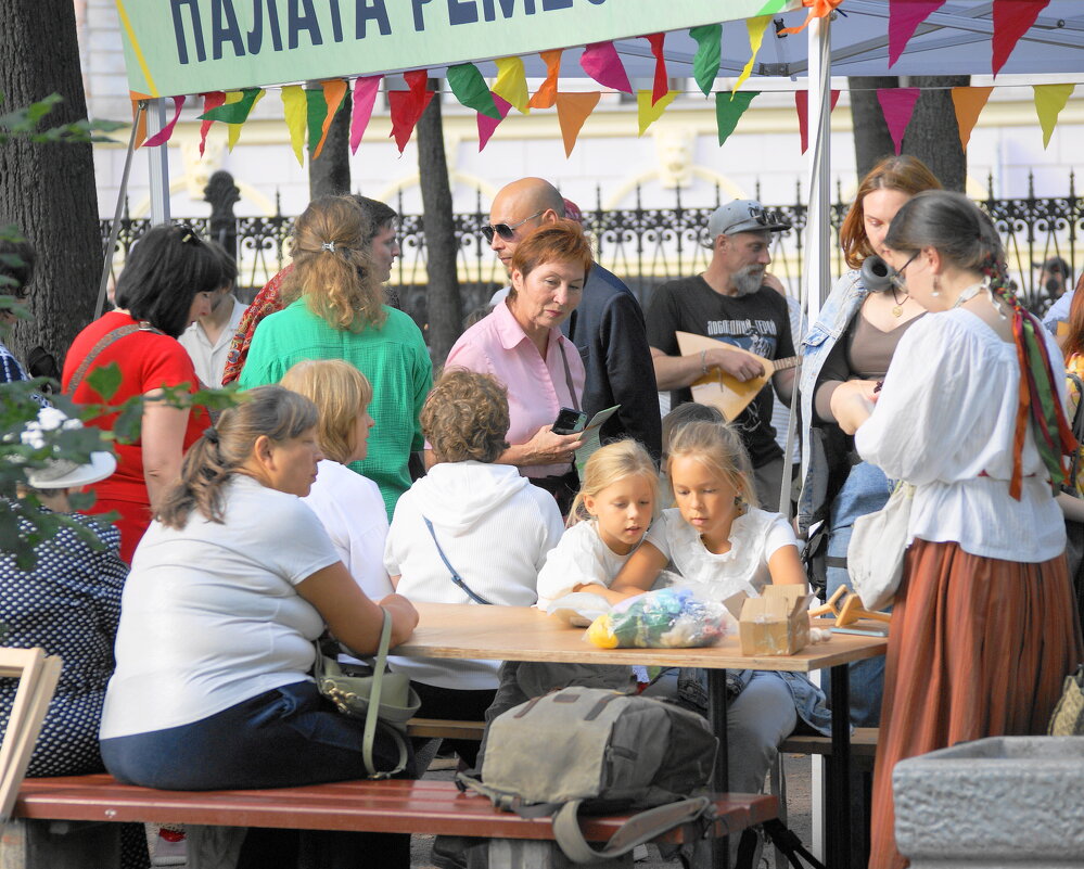 /// - Виктор Никитенко