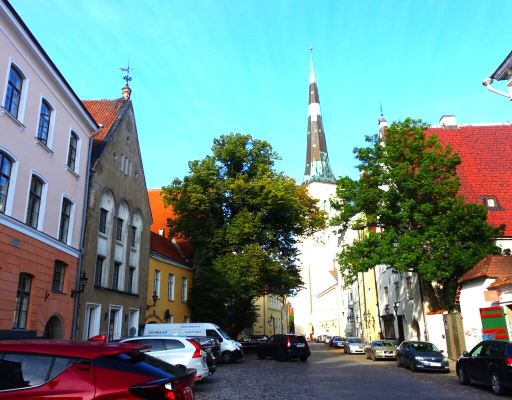 Улица Лай - Aida10 Улица Лай - Aida10