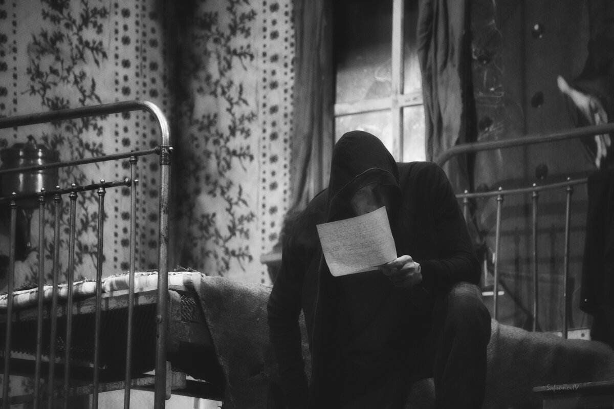 - - Джованни Луче