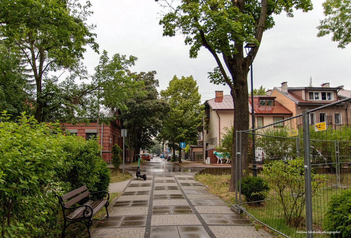 Новы Двур Мазовецки - Светлана Ищенко