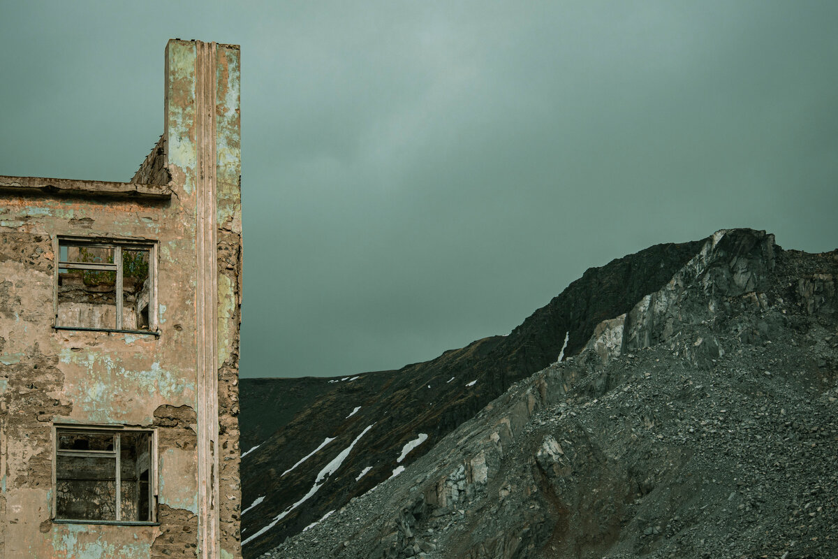 Кировск - Лана Пипякина