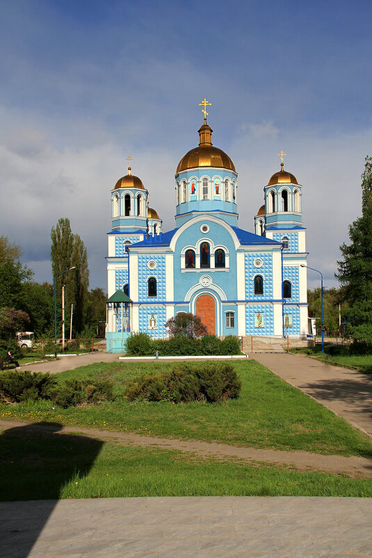 ** - Vlad Сергиевич