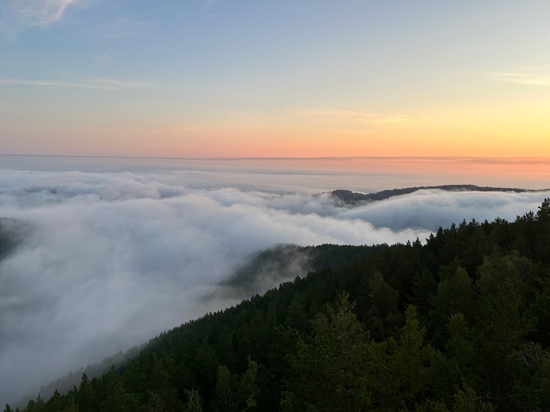 утро - Николай Шерстнев