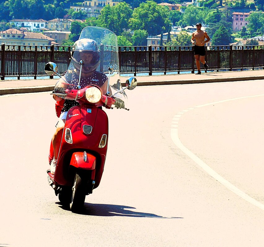 Движение-это жизнь! - Владимир Манкер Движение-это жизнь! - Владимир Манкер